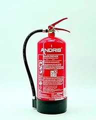 Wassernebel feuerlöscher mano gebraucht kaufen  Wird an jeden Ort in Deutschland