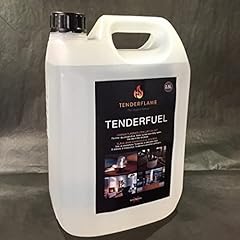 Tenderfuel liter tenderflame gebraucht kaufen  Wird an jeden Ort in Deutschland
