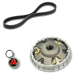 Kit cinghia variatore usato  Spedito ovunque in Italia 