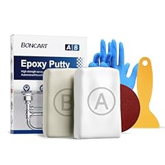 Boncart epoxy putty for sale  Delivered anywhere in USA 