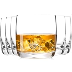 Whiskey glasses set for sale  Delivered anywhere in USA 