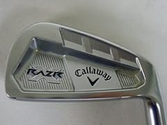 Callaway razr forged for sale  Delivered anywhere in USA 