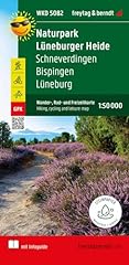 Naturpark lüneburger heide gebraucht kaufen  Wird an jeden Ort in Deutschland