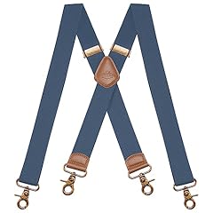 Dresime mens braces for sale  Delivered anywhere in UK