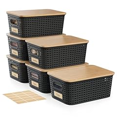 Viphope quart plastic for sale  Delivered anywhere in USA 