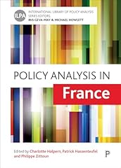 Policy analysis d'occasion  Livré partout en France