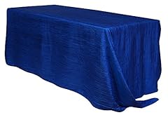 Nappe rectangulaire taffetas d'occasion  Livré partout en France