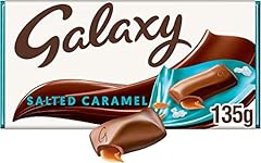 Galaxy salted caramel for sale  Delivered anywhere in UK