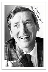 Kenneth williams signed for sale  Delivered anywhere in UK