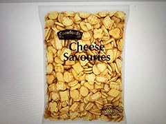 Crawford biscuits cheese for sale  Delivered anywhere in Ireland