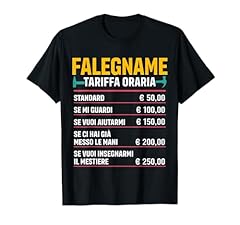 Falegname tariffa oraria usato  Spedito ovunque in Italia 