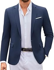 Coofandy casual slim for sale  Delivered anywhere in USA 