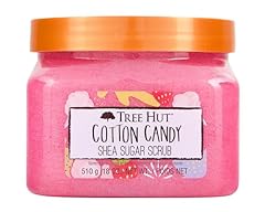 Scrub cotton candy gebraucht kaufen  Wird an jeden Ort in Deutschland