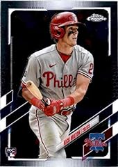2021 topps chrome for sale  Delivered anywhere in USA 