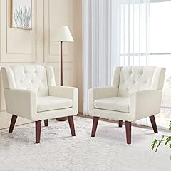 Accent chair button for sale  Delivered anywhere in USA 