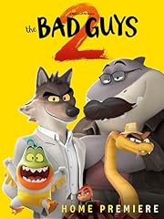 Bad guys 2 for sale  Delivered anywhere in UK