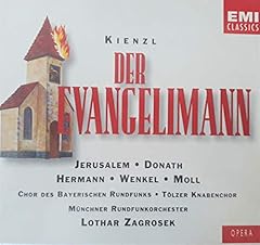 Kienzl der evangelimann d'occasion  Livré partout en France