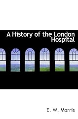 History london hospital for sale  Delivered anywhere in UK