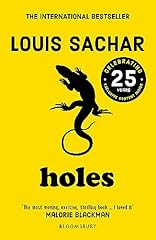 Holes 25th anniversary for sale  Delivered anywhere in UK