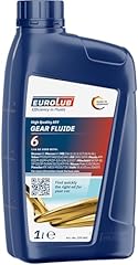 Eurolub vitesses gear d'occasion  Livré partout en France