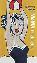 Moma highlights 350 gebraucht kaufen  Wird an jeden Ort in Deutschland