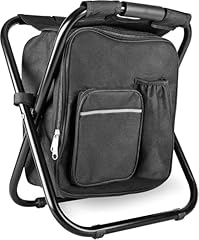 Kikerike backpack stool for sale  Delivered anywhere in USA 