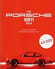 Porsche 911 book for sale  Delivered anywhere in Ireland