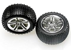 Traxxas 5572r tires for sale  Delivered anywhere in USA 