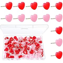 100pcs cute push for sale  Delivered anywhere in UK