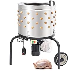 Vevor plumeuse poulet d'occasion  Livré partout en Belgiqu