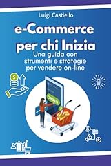 Commerce marketing per usato  Spedito ovunque in Italia 
