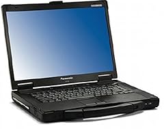 Panasonic toughbook 2.4ghz for sale  Delivered anywhere in UK