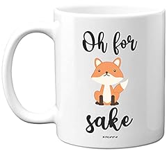 Stuff4 fox sake for sale  Delivered anywhere in UK