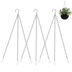 Hanging basket chain for sale  Delivered anywhere in USA 