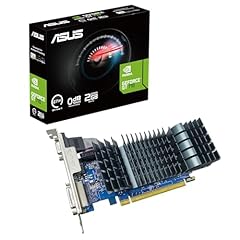 Asus nvidia geforce usato  Spedito ovunque in Italia 