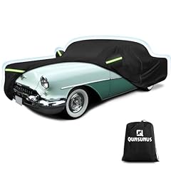 Qunsunus waterproof car for sale  Delivered anywhere in USA 