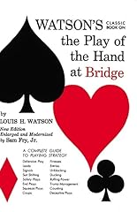 Watson classic book for sale  Delivered anywhere in USA 