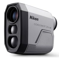 Nikon coolshot 20i for sale  Delivered anywhere in USA 