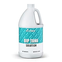 Ecotex dip tank for sale  Delivered anywhere in USA 