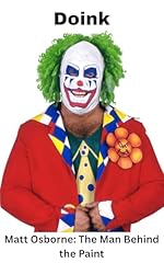 Doink the man gebraucht kaufen  Wird an jeden Ort in Deutschland