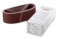 Grit sanding belts for sale  Delivered anywhere in USA 