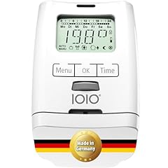 Ioio elektronisches heizungsth gebraucht kaufen  Wird an jeden Ort in Deutschland