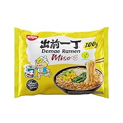 Nissin demae ramen gebraucht kaufen  Wird an jeden Ort in Deutschland