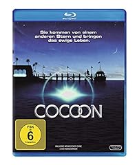 Cocoon blu ray d'occasion  Livré partout en France