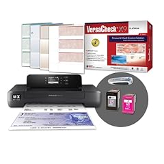 Versacheck officejet 200 for sale  Delivered anywhere in USA 