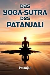Yoga sutra patanjali gebraucht kaufen  Wird an jeden Ort in Deutschland