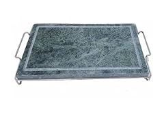 Pietra ollare 19x37 usato  Spedito ovunque in Italia 