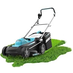 Cecotec rasaerba filo usato  Spedito ovunque in Italia 