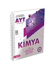 Ayt kimya öğrencim d'occasion  Livré partout en France