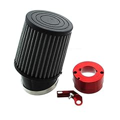 Motor filter red for sale  Delivered anywhere in USA 